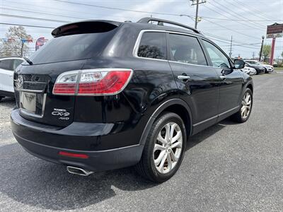 2012 Mazda CX-9 Grand Touring   - Photo 3 - Toms River, NJ 08753