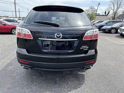 2012 Mazda CX-9 Grand Touring   - Photo 8 - Toms River, NJ 08753