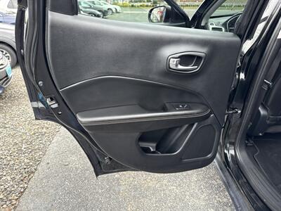 2019 Jeep Compass Latitude   - Photo 17 - Toms River, NJ 08753