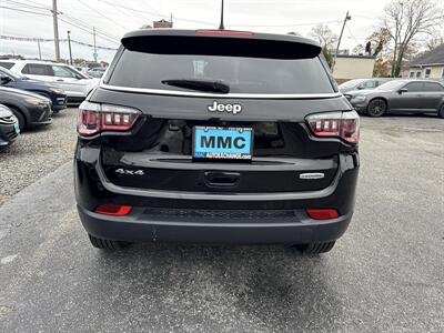 2019 Jeep Compass Latitude   - Photo 8 - Toms River, NJ 08753