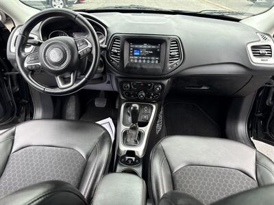 2019 Jeep Compass Latitude   - Photo 13 - Toms River, NJ 08753