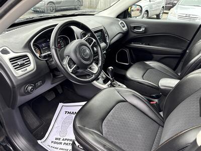 2019 Jeep Compass Latitude   - Photo 10 - Toms River, NJ 08753