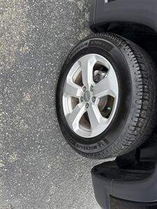 2019 Jeep Compass Latitude   - Photo 9 - Toms River, NJ 08753