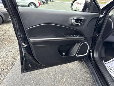 2019 Jeep Compass Latitude   - Photo 16 - Toms River, NJ 08753