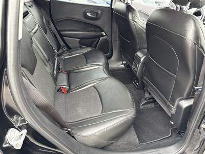 2019 Jeep Compass Latitude   - Photo 12 - Toms River, NJ 08753