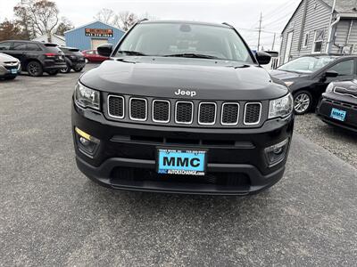 2019 Jeep Compass Latitude   - Photo 7 - Toms River, NJ 08753