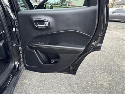 2019 Jeep Compass Latitude   - Photo 15 - Toms River, NJ 08753