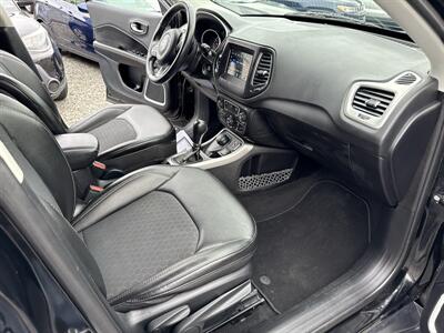 2019 Jeep Compass Latitude   - Photo 11 - Toms River, NJ 08753