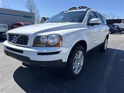 2010 Volvo XC90 3.2 SUV