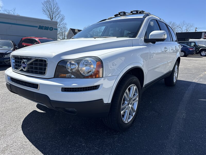 2010 Volvo XC90 3.2   - Photo 1 - Toms River, NJ 08753