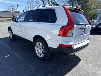2010 Volvo XC90 3.2   - Photo 4 - Toms River, NJ 08753