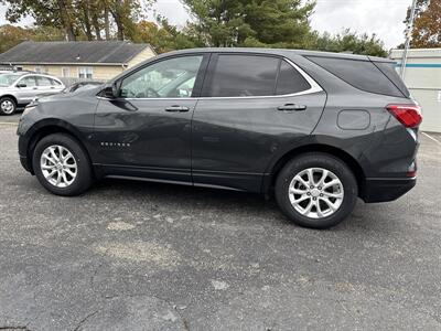 2019 Chevrolet Equinox LT   - Photo 5 - Toms River, NJ 08753