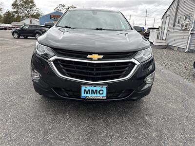 2019 Chevrolet Equinox LT   - Photo 7 - Toms River, NJ 08753
