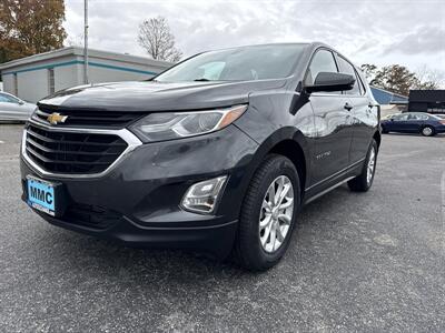 2019 Chevrolet Equinox LT   - Photo 1 - Toms River, NJ 08753