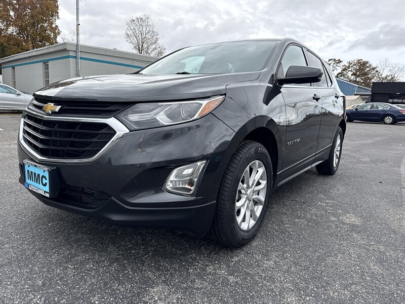 2019 Chevrolet Equinox LT   - Photo 1 - Toms River, NJ 08753