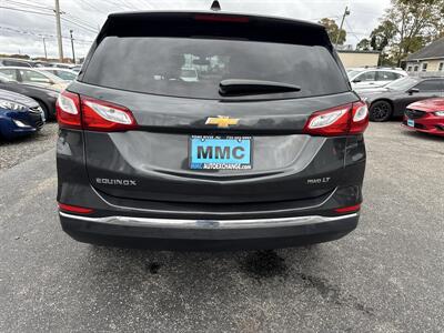 2019 Chevrolet Equinox LT   - Photo 8 - Toms River, NJ 08753