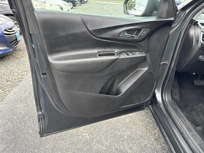 2019 Chevrolet Equinox LT   - Photo 16 - Toms River, NJ 08753
