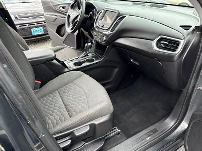 2019 Chevrolet Equinox LT   - Photo 11 - Toms River, NJ 08753
