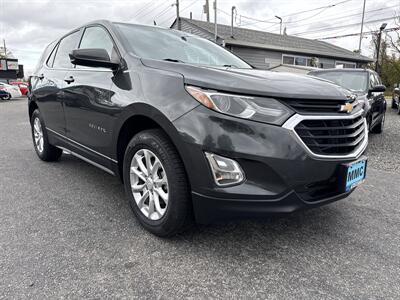 2019 Chevrolet Equinox LT   - Photo 2 - Toms River, NJ 08753