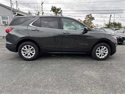 2019 Chevrolet Equinox LT   - Photo 6 - Toms River, NJ 08753