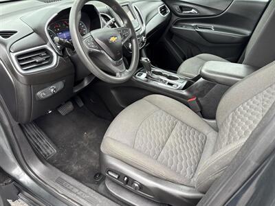 2019 Chevrolet Equinox LT   - Photo 10 - Toms River, NJ 08753