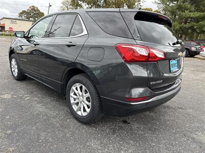 2019 Chevrolet Equinox LT   - Photo 4 - Toms River, NJ 08753