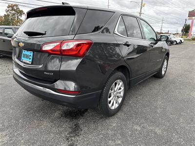 2019 Chevrolet Equinox LT   - Photo 3 - Toms River, NJ 08753