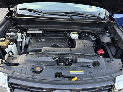 2018 Nissan Pathfinder SV - Photo 20 - Toms River, NJ 08753