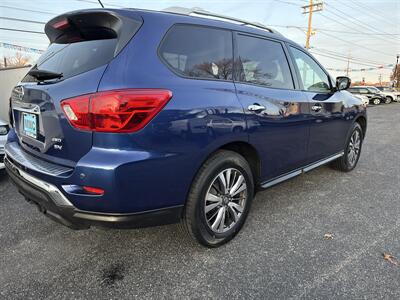 2018 Nissan Pathfinder SV - Photo 3 - Toms River, NJ 08753