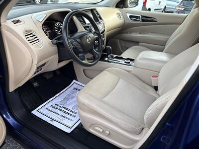 2018 Nissan Pathfinder SV - Photo 10 - Toms River, NJ 08753