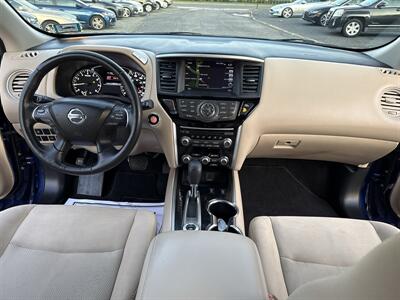 2018 Nissan Pathfinder SV - Photo 14 - Toms River, NJ 08753