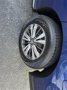 2018 Nissan Pathfinder SV - Photo 9 - Toms River, NJ 08753