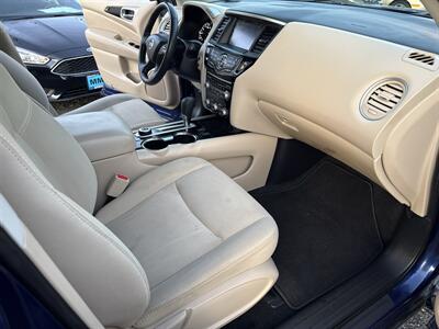 2018 Nissan Pathfinder SV - Photo 11 - Toms River, NJ 08753