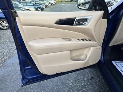 2018 Nissan Pathfinder SV - Photo 18 - Toms River, NJ 08753