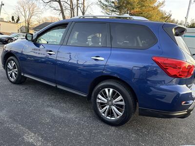 2018 Nissan Pathfinder SV - Photo 4 - Toms River, NJ 08753