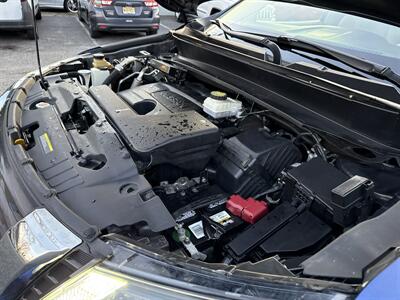 2018 Nissan Pathfinder SV - Photo 22 - Toms River, NJ 08753