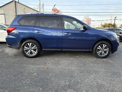2018 Nissan Pathfinder SV - Photo 6 - Toms River, NJ 08753