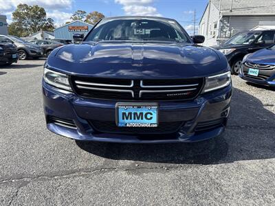 2015 Dodge Charger SE   - Photo 7 - Toms River, NJ 08753