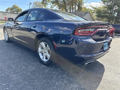 2015 Dodge Charger SE   - Photo 4 - Toms River, NJ 08753