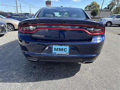 2015 Dodge Charger SE   - Photo 8 - Toms River, NJ 08753