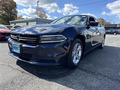 2015 Dodge Charger SE   - Photo 1 - Toms River, NJ 08753