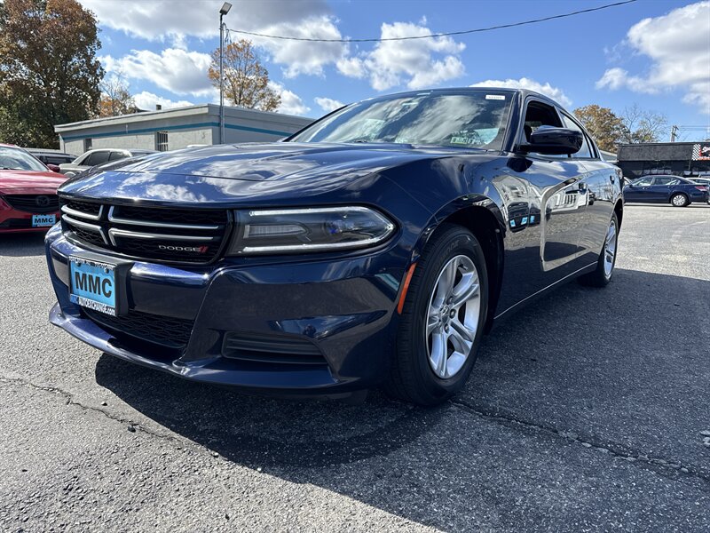 2015 Dodge Charger SE   - Photo 1 - Toms River, NJ 08753