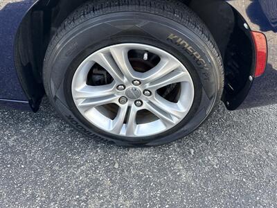 2015 Dodge Charger SE   - Photo 9 - Toms River, NJ 08753