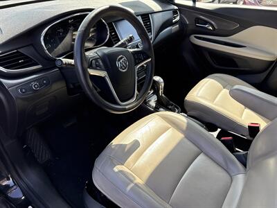 2017 Buick Encore Essence   - Photo 3 - Toms River, NJ 08753