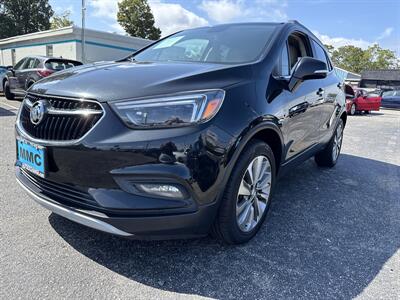 2017 Buick Encore Essence   - Photo 1 - Toms River, NJ 08753