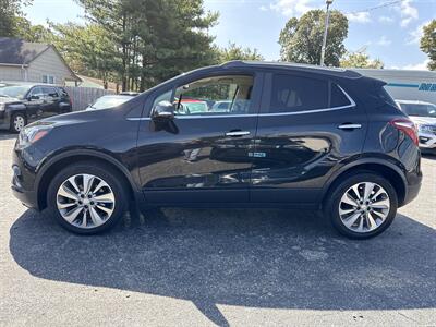 2017 Buick Encore Essence   - Photo 2 - Toms River, NJ 08753
