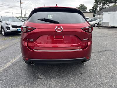 2019 Mazda CX-5 Grand Touring - Photo 8 - Toms River, NJ 08753