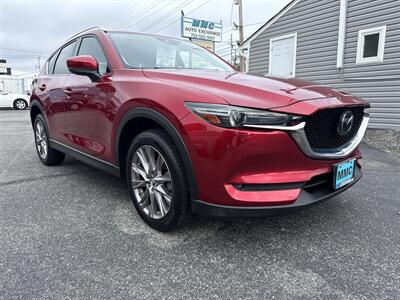 2019 Mazda CX-5 Grand Touring - Photo 2 - Toms River, NJ 08753