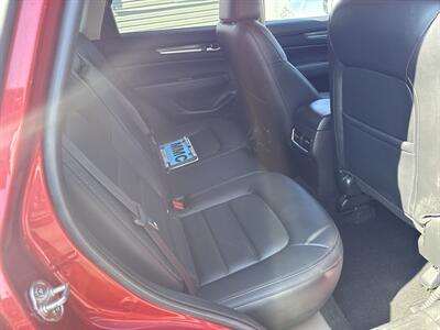 2019 Mazda CX-5 Grand Touring - Photo 5 - Toms River, NJ 08753