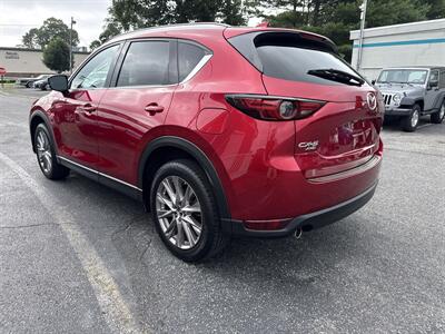 2019 Mazda CX-5 Grand Touring - Photo 4 - Toms River, NJ 08753
